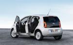 Volkswagen up! 5-Door 2012 года
